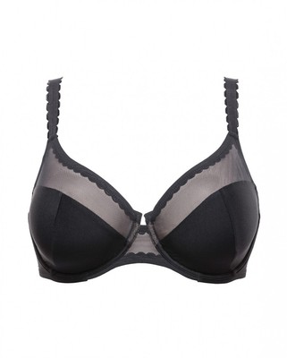 Sans Complexe Roxanne Unlined Bra With Underwire Cup C D Art.70AAE72