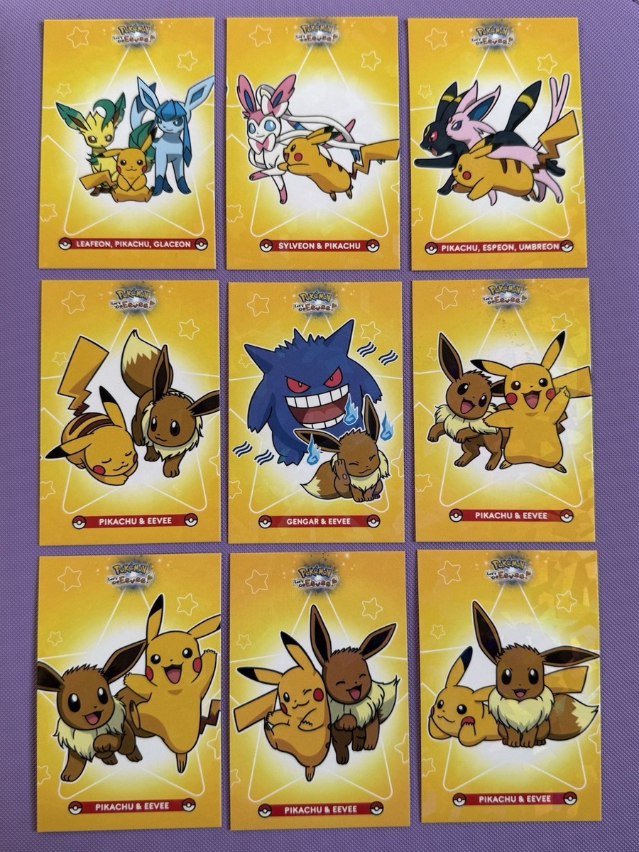 Elite Four What Are The Legendary Pokemon In Let's Go Pikachu