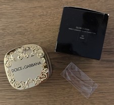 Dolce & Gabbana Gloriouskin Perfect Luminous Creamy Foundation 320 Honey - 30ml