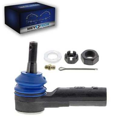 For 1997-2005 Cadillac DeVille - Mevotech Front Outer Steering Tie Rod End