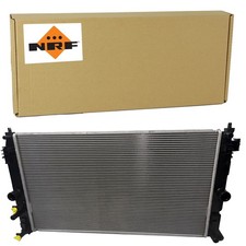 NRF KÜHLER MOTORKÜHLUNG WASSERKÜHLER passend für TOYOTA C-HR COROLLA | 550252