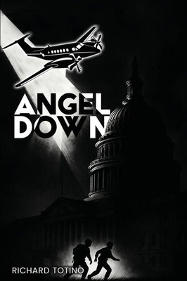 Richard Totino | Angel Down | Taschenbuch | Englisch (2025) | Richard Totino