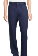 Brahma Mens Work ToughPants - Black, Navy Blue - Multiple Sizes Available