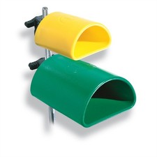 LP - LP1305 - Blast Block, High Pitch, Yellow