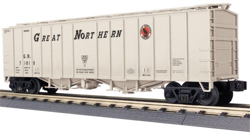 MTH 30-75505 GREAT NORTH TOLVA DE DESLIZAMIENTO AÉREO CALIBRE 3 RIELES RD# 71819 | Zustand: New