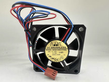 1PCS ADDA AD0612HS-D76GL DC12V 0.13A 3-wire cooling fan 60 15mm