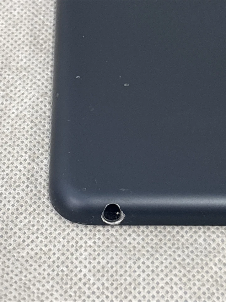Apple iPad mini 1st Gen. 16GB, Wi-Fi, 7.9in - Slate *Read Description* - Image 3 of 4