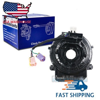 93490-G3140 Clock Spring For 2018-2022 Hyundai Accent W/O heated steering wheel