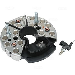 HC-Cargo F032136581 Gleichrichter, Generator