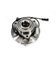 Acdelco Gm Original Equipment Fw433 Wheel Bearing And Hub Assembly