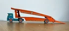 Matchbox Lesney K-8 Guy Warrior Car Transporter - 1960s