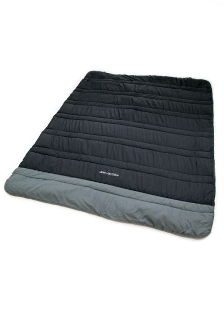 OUTDOOR REVOLUTION CAMPING CAMPERVAN DUVET SUN STAR 300 2-3 SEASON BLANKET - Image 3
