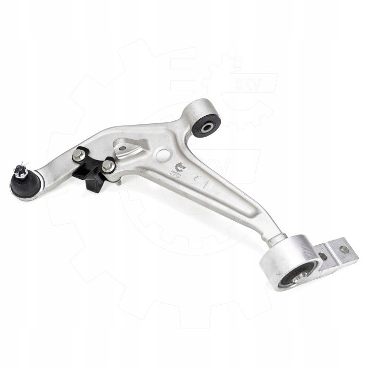 Bras de suspension avant droit NISSAN X-Trail I triangle de train 69SKV074 SKV