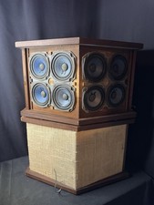Bose 901 Series II Speakers