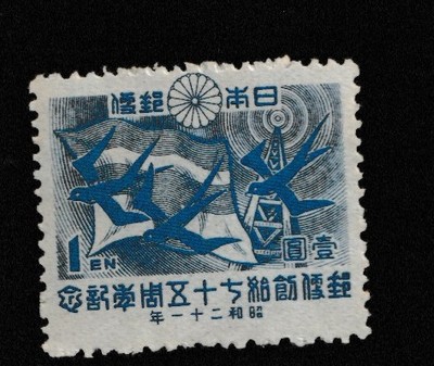 JAPAN MINT stamps commemorative 【1919-1949 MNH】Japanese unused