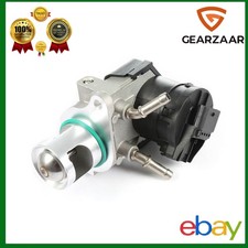 AGR-Ventil Abgasrückführung für BMW 1er E81 E87 14484 11717805447 555248 1x