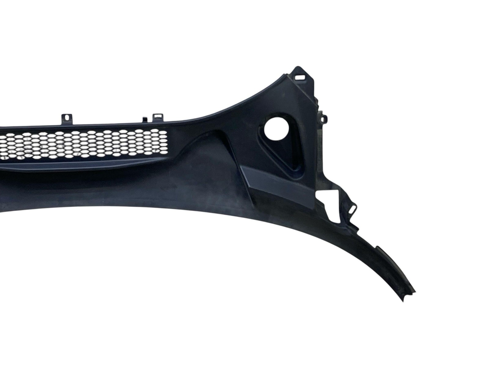 2024 MCLAREN ARTURA FRONT COWL GRILLE 16AE681CP OEM