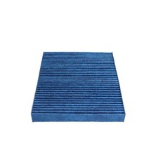 Innenraumfilter Pollenfilter für Skoda Fabia 1 6Y2 6Y3 6Y5 Roomster 5J7 | 23831