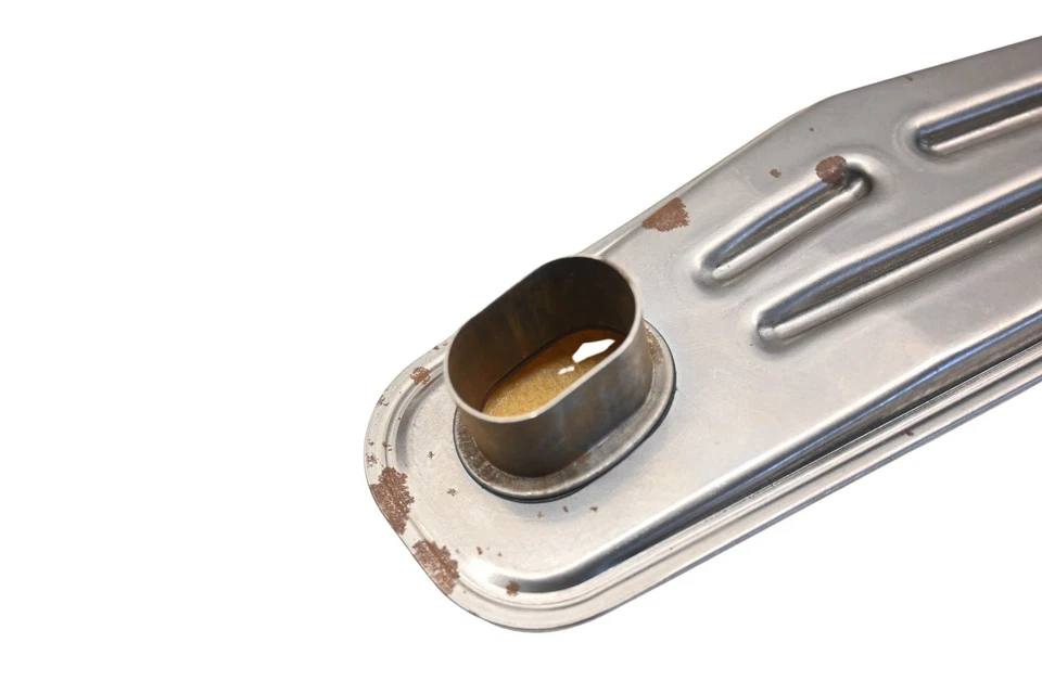 Kit de filtro de transmisión Wix 58947 NOS Foto 3 de 4