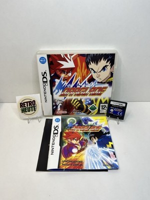 NDS - Draglade - (OVP, mit Anleitung) Nintendo Ds