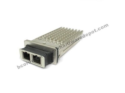 *Lot of 2* Cisco Genuine X2-10GB-SR 10GBase-SR X2 MMF Transciever Module