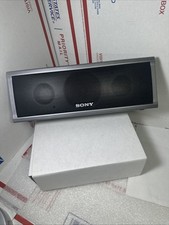 SONY SS-CT80 Center Channel Speaker