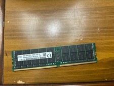 SK Hynix 64GB 4DRx4 PC4-2933Y-LD2-12 HMAA8GL7CPRAN-WM Server Memory RAM RDIMM