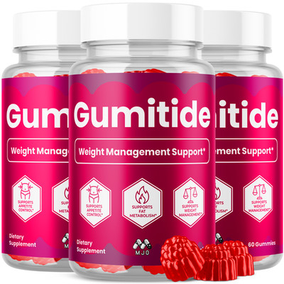 (3 Pack) Gumitide Keto ACV Gummys Vitamin Max Supplement Gumi Tide 180 Gummies