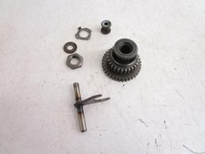 90 Yamaha XV 1100 Virago Starter Bendix Clutch  5A8-15524-00-00 1986-1995