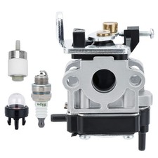 Carburetor Carb For Hitachi CG22EA 21.1cc Shaft Grass Trimmer  669-6550