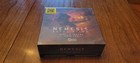 Nemesis Retaliation Acrylic Tokens Core Box Board Game Expansion Awaken Realms
