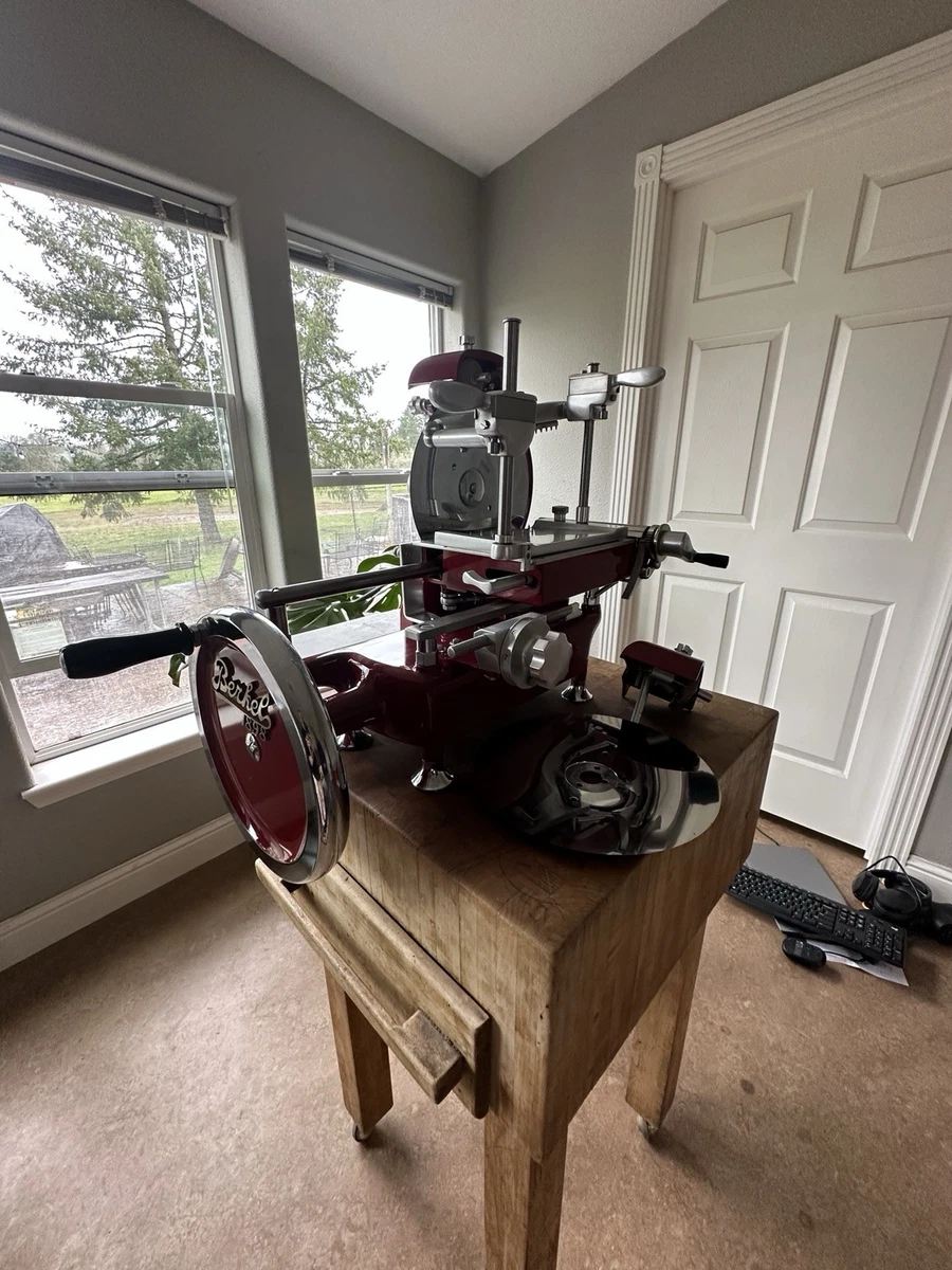 Berkel products for sale | eBay