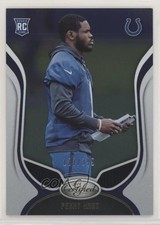 2019 Certified Rookies 123/399 Penny Hart #158 0gm4