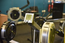 Concept 2 Model E Rowing Machine | PM4 Monitor | Luxury Tall Edition | FREE DEL