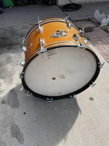 Vintage Japan Drums | eBay