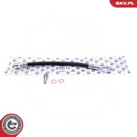 Esen SKV Bremsschlauch 35SKV227 FüR Audi Seat Skoda VW