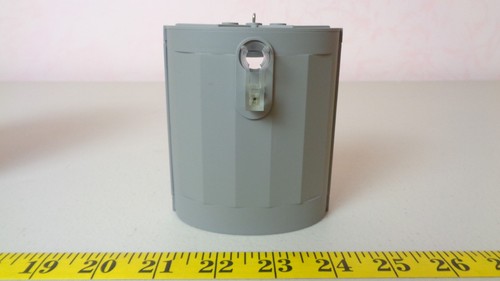Star Trek Classic TOS Hallmark ornament The Transporter Chamber 2006 - Picture 3 of 14