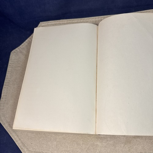 1957 Register of Former Cadets VMI Virginia Military Institute Memorial Edition - Picture 16 of 16