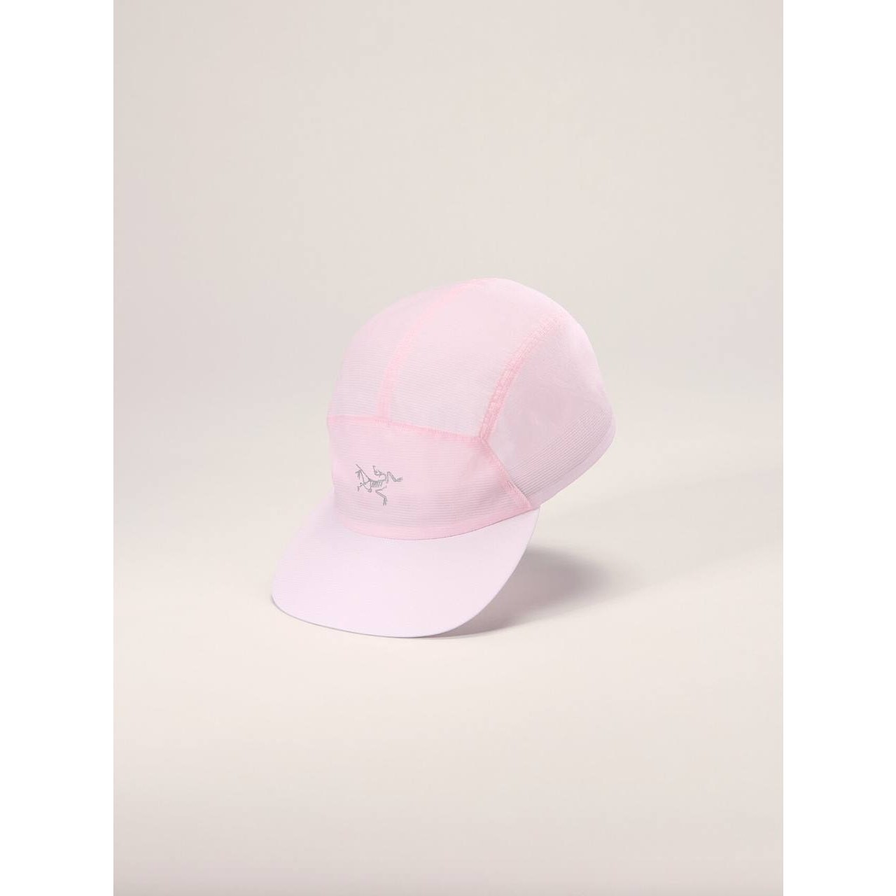 ARC'TERYX Arcteryx Norvan Berretto da Corsa Leggero Rosa