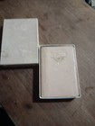 Collins Gift Testament Pink Leatherbroid Gold Edges Mfd Great Britain — photo 10
