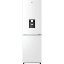 Image of Hoover HONCQ3T518EWWK 50/50 55cm 50/50 Free Standing 50/50 Fridge Freezer White