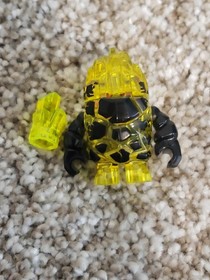 Lego Power Miners Fire Blaster 8188 100% Complete 