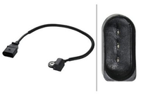 Hella Nockenwellensensor Skoda Fabia Roomster 5J7 Seat Cordoba VW Polo 9N 9A