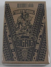 Post Malone's Big Rig #4 Variant Bundle Blind Box SEALED - Vault Comics