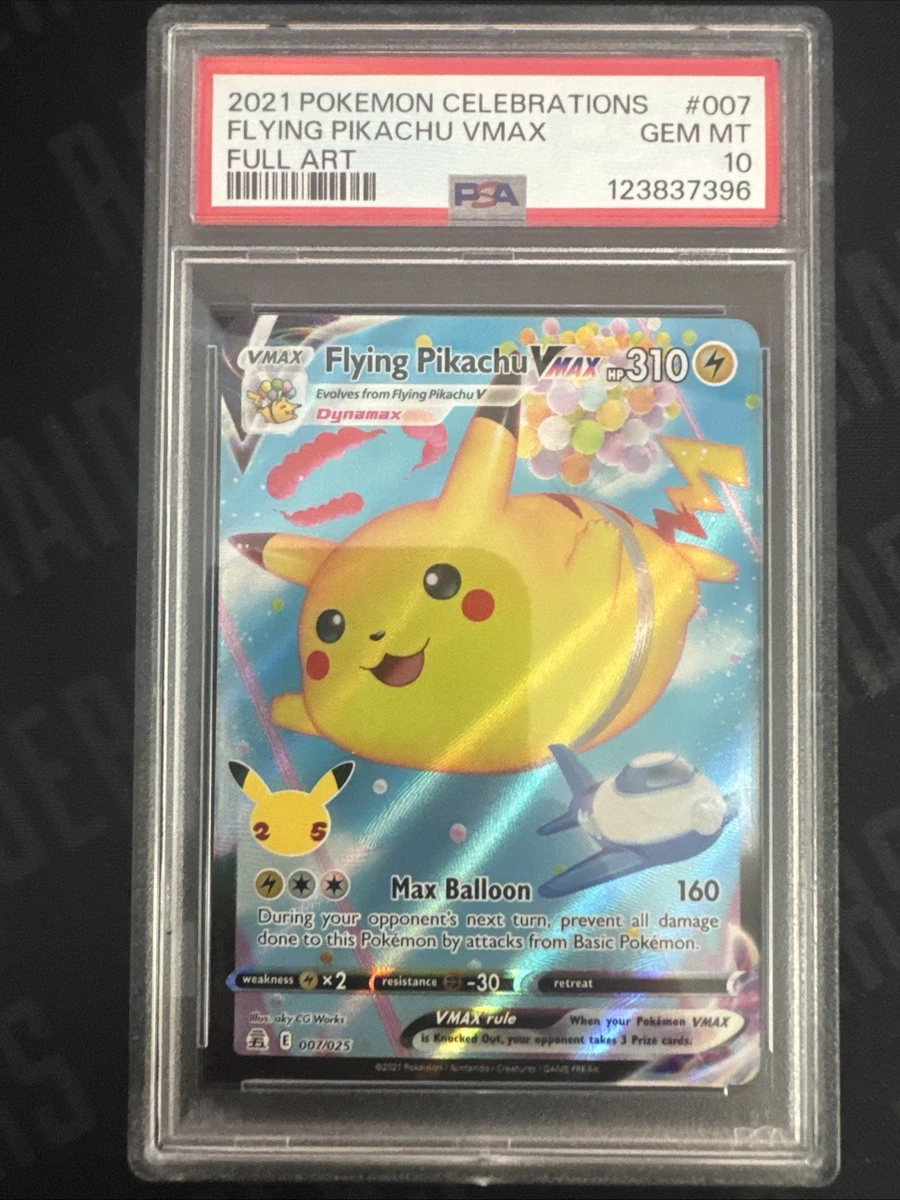 Preços baixos em Jogos de cartas colecionáveis individuais Pikachu