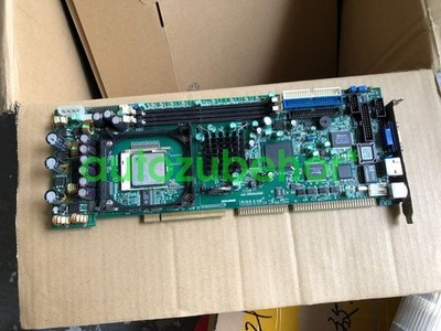 1pc for used industrial computer motherboard 845GVL *lj