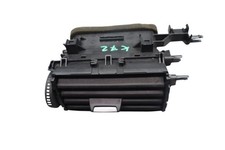 12-16 Bmw 320i 328i 428i F30 Ac Heater Dash Center Air Vent Grill 921855215 Oem