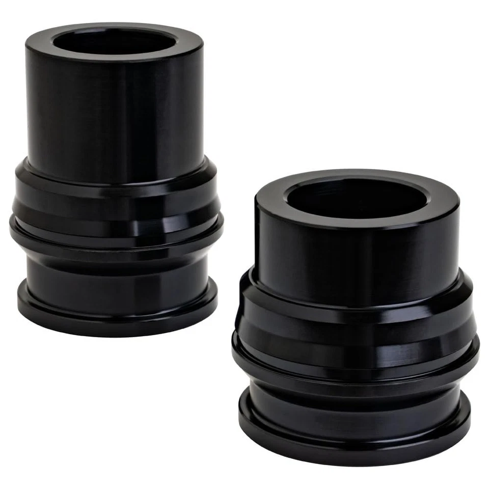 Kit espaciador rueda trasera de repuesto Tusk Impact Supermoto para Husqvarna TE 250 Foto 2 de 3