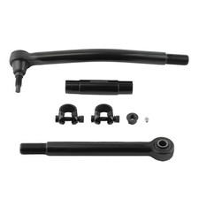 Adjustable Front Track Bar For 1.5-8"Lift Kits Fit For Ford F250 F350 Super
