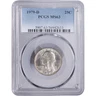 1979-D 25c Washington Quarter ~ PCGS MS63